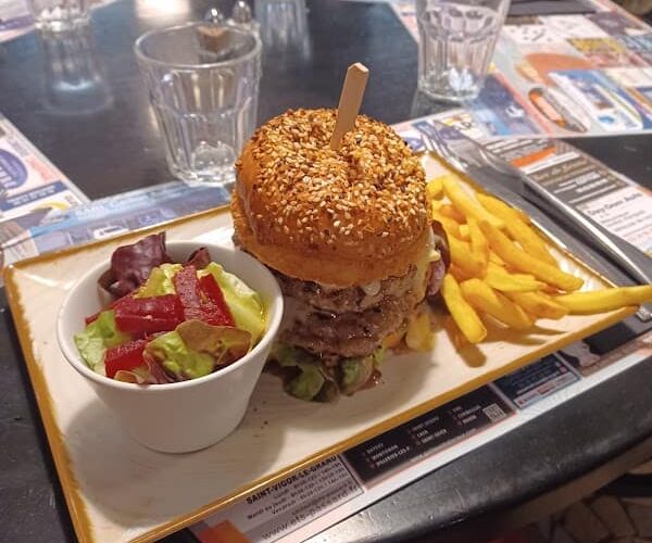 Restaurant Resto du Marché à Bayeux, France