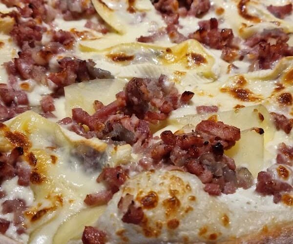 Restaurant Resto du Marché à Bayeux, France