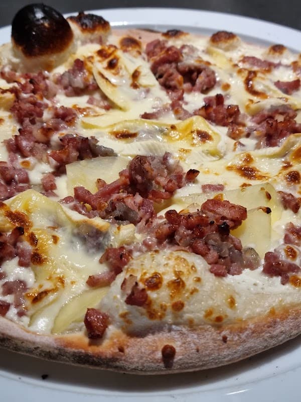 Restaurant Resto du Marché à Bayeux, France