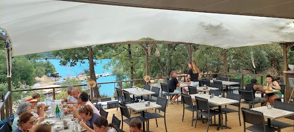 Restaurant Resto Rapido à Montauroux, France