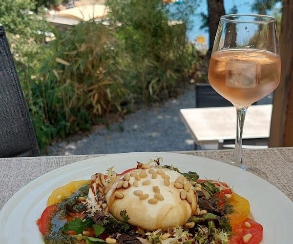 Restaurant Resto Rapido à Montauroux, France