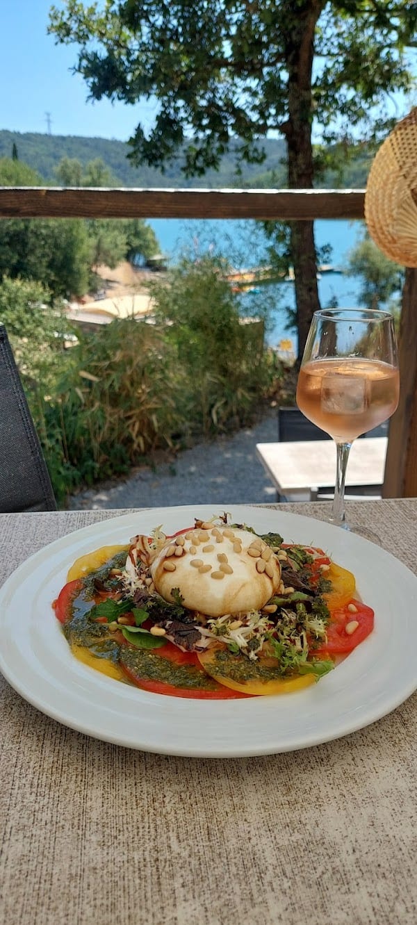 Restaurant Resto Rapido à Montauroux, France