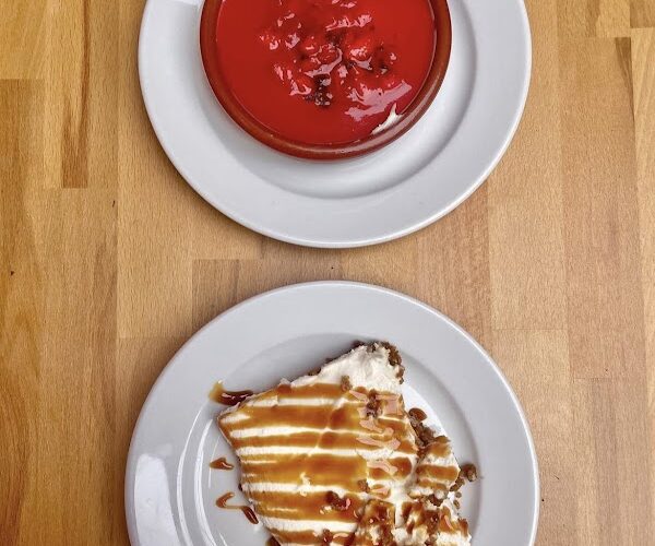 Restaurant Resto Vermeil – Resto & Caveau à Collioure, France