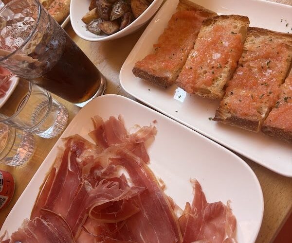 Restaurant Resto Vermeil – Resto & Caveau à Collioure, France