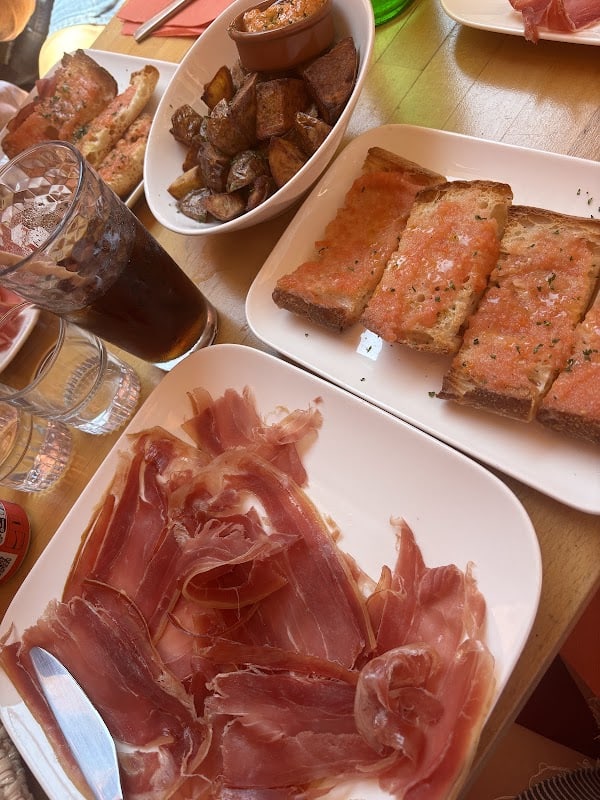 Restaurant Resto Vermeil – Resto & Caveau à Collioure, France