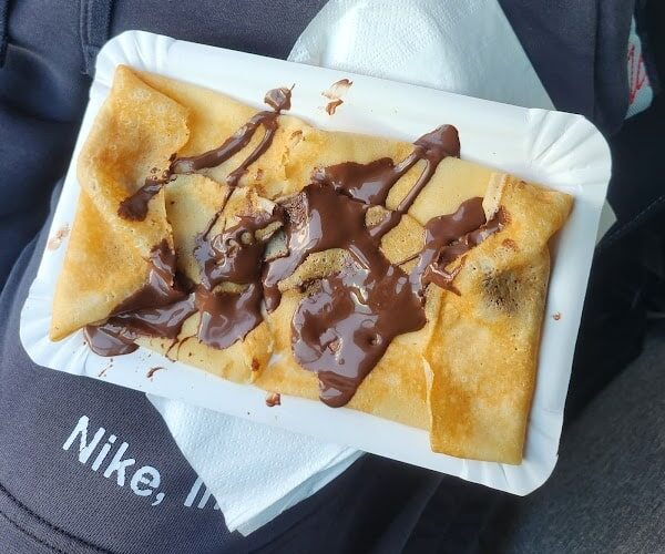 Restaurant Restovite à Gérardmer, France