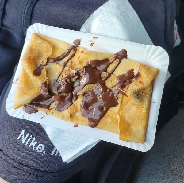 Restaurant Restovite à Gérardmer, France