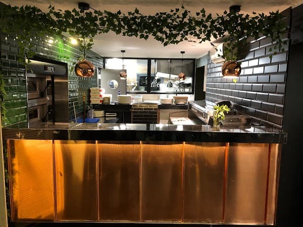 Restaurant Ripiano – Mérignac Soleil à Mérignac, France