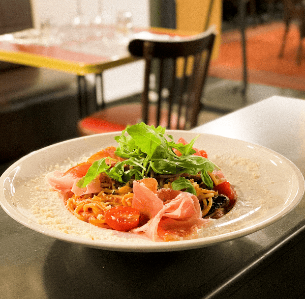 Restaurant Ripiano – Mérignac Soleil à Mérignac, France