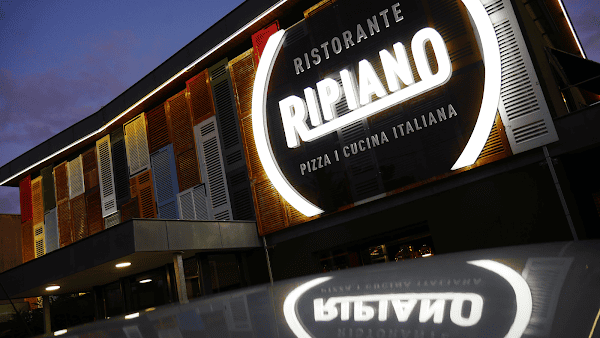 Restaurant Ripiano – Mérignac Soleil à Mérignac, France
