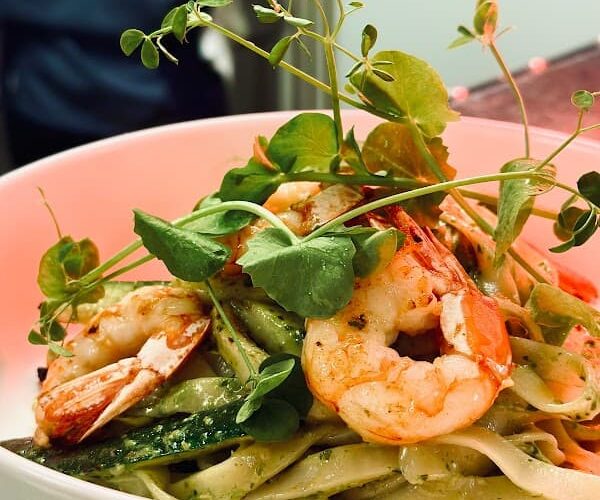 Restaurant Ripiano à Mérignac, France