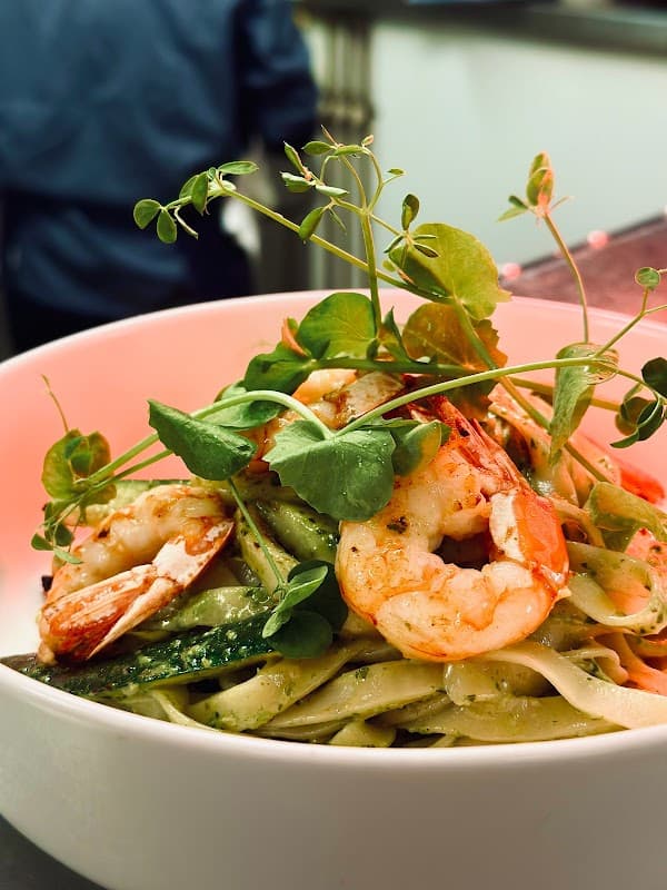 Restaurant Ripiano à Mérignac, France