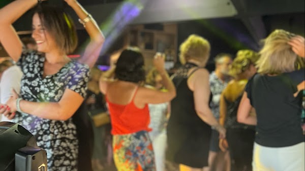 Restaurant Ripiano à Mérignac, France