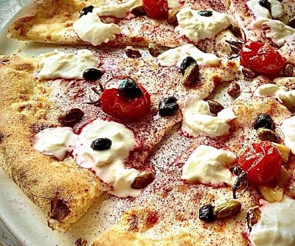 Restaurant Ristorante Azzurro Terra e Mare à Bern, Suisse