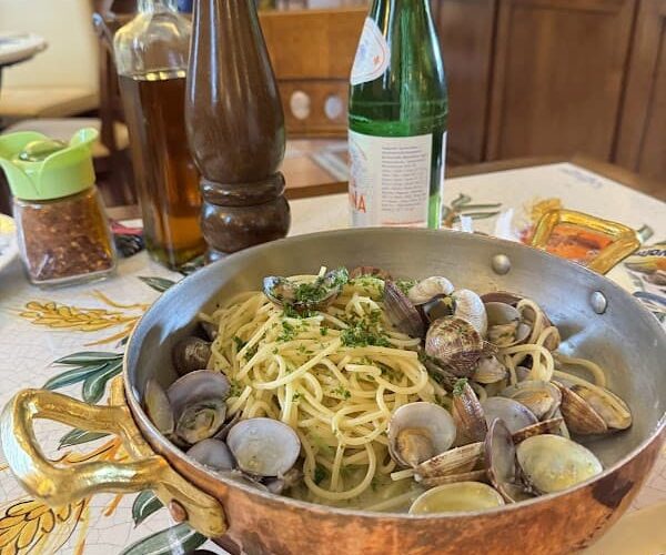 Restaurant Ristorante Azzurro Terra e Mare à Bern, Suisse