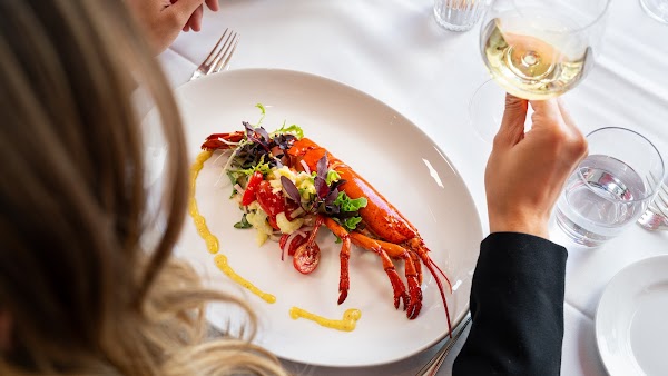 Restaurant Ristorante Bianchi à Zurich, Suisse