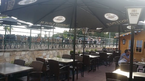 Restaurant Ristorante da calo’s à Creutzwald, France