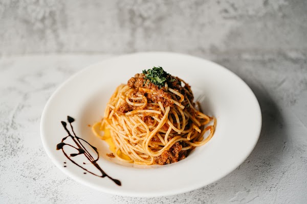 Restaurant Ristorante Da Carlo à Bern, Suisse