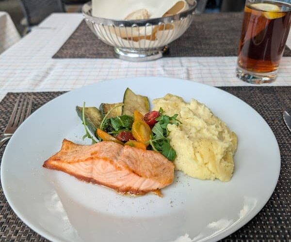 Restaurant Ristorante Da Carlo à Bern, Suisse