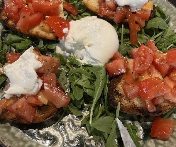 Restaurant Ristorante Pizzeria Antica à Boussu, Belgique