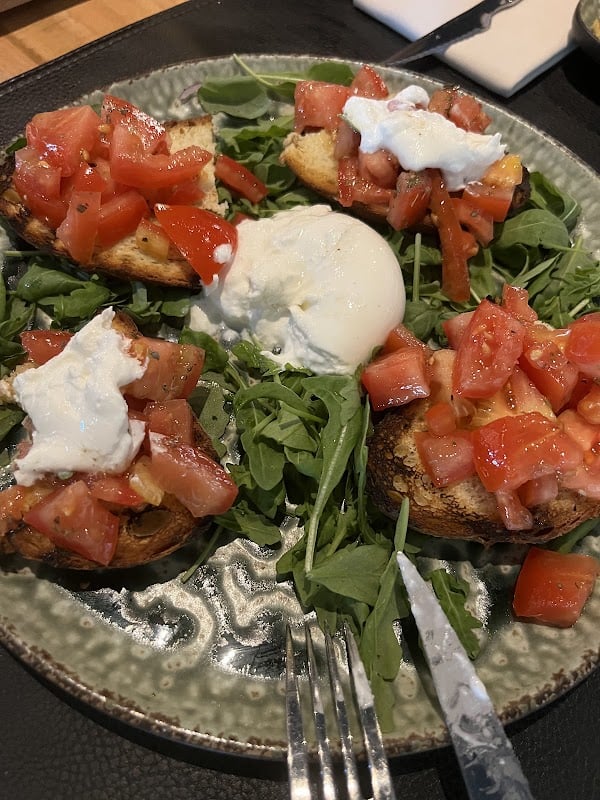 Restaurant Ristorante Pizzeria Antica à Boussu, Belgique