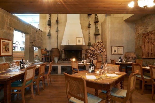 Restaurant Ristorante Verdi à Bern, Suisse