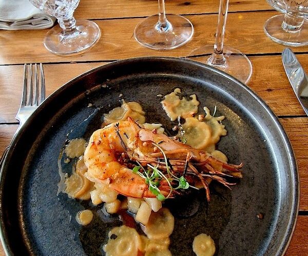 Riviera 3 – restaurant Six-Fours à Le Brusc, France