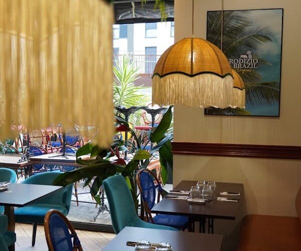 Restaurant Rodizio Brazil – Noisy le sec à Noisy-le-Sec, France