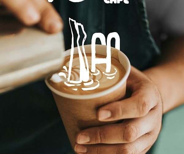 Restaurant Rolls coffee St-Tropez à Saint-Tropez, France