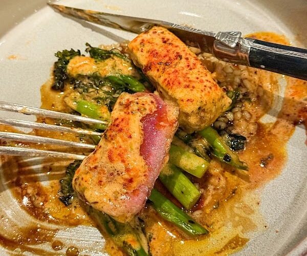 Rosaly’s Restaurant & Bar à Zurich, Suisse