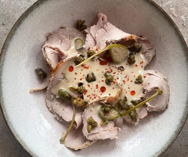 Restaurant Rôti Rôti à Royan, France