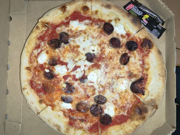 Restaurant Rotisserie & Pizza Palacio à Trets, France