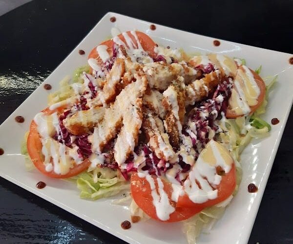 Restaurant Royal Kebab à Florensac, France