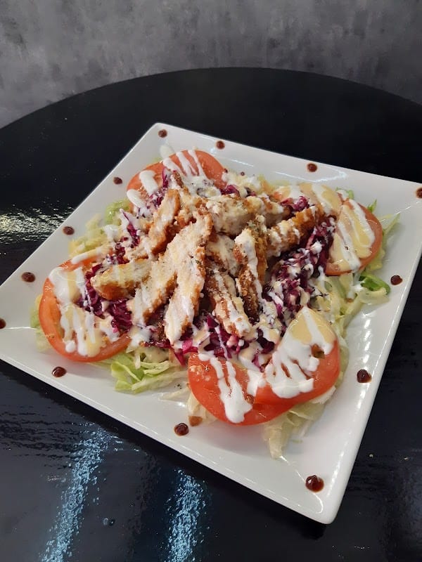 Restaurant Royal Kebab à Florensac, France