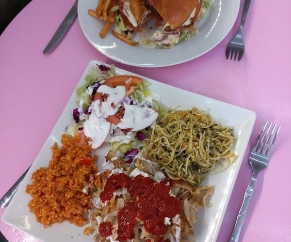 Restaurant Royal Kebab à Florensac, France