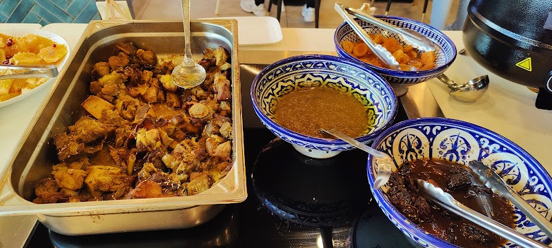 Restaurant Royal Kechmara à Les Pennes-Mirabeau, France