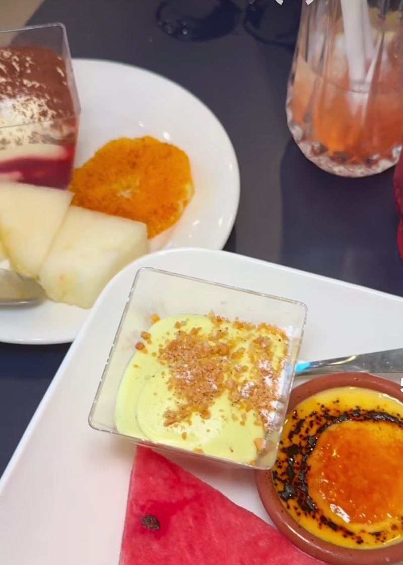 Restaurant Royal Kechmara à Les Pennes-Mirabeau, France