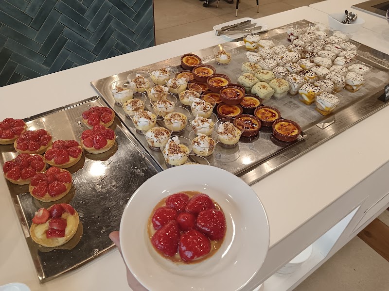 Restaurant Royal Kechmara à Les Pennes-Mirabeau, France