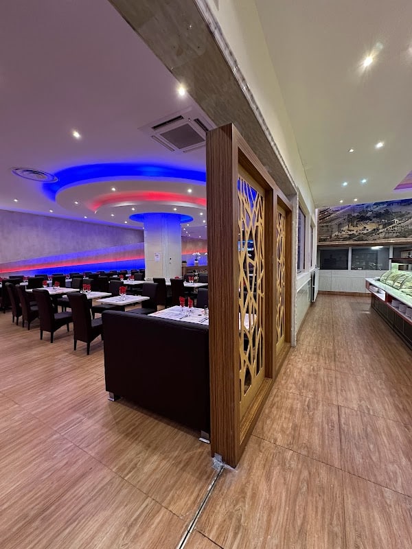 Restaurant Royal Melun à Melun, France