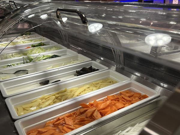 Restaurant Royal Melun à Melun, France