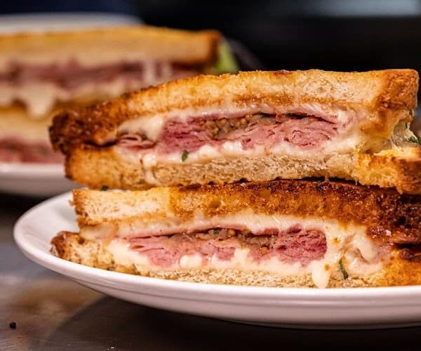 Restaurant Royal Vendôme à Paris, France