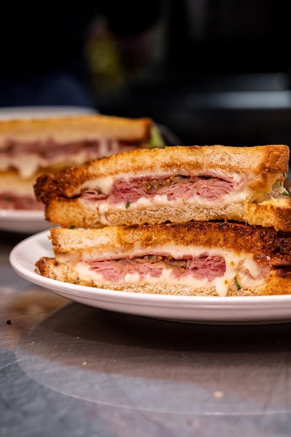 Restaurant Royal Vendôme à Paris, France