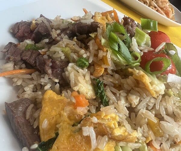 Restaurant Sabaye Sabaye Thai Food Monthey – Monthey à Monthey, Suisse