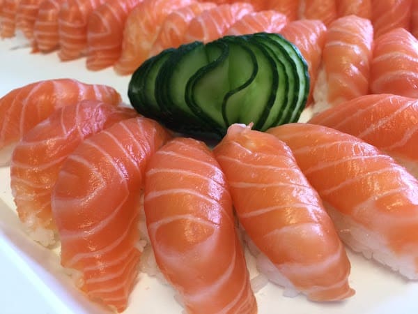 Restaurant Saigon à Callian, France