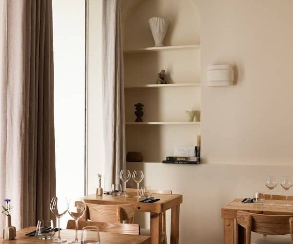 Saison restaurant à Dijon, France