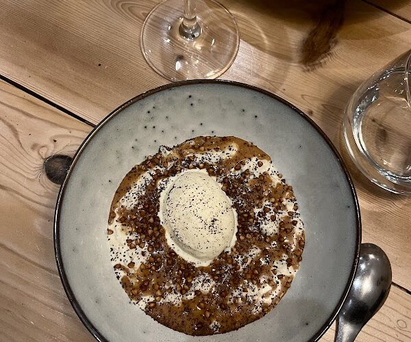 Saison restaurant à Dijon, France