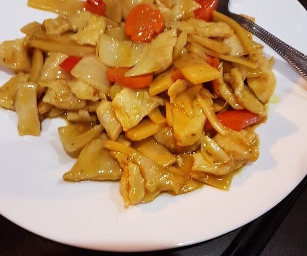 Restaurant Sakura à Montfermeil, France