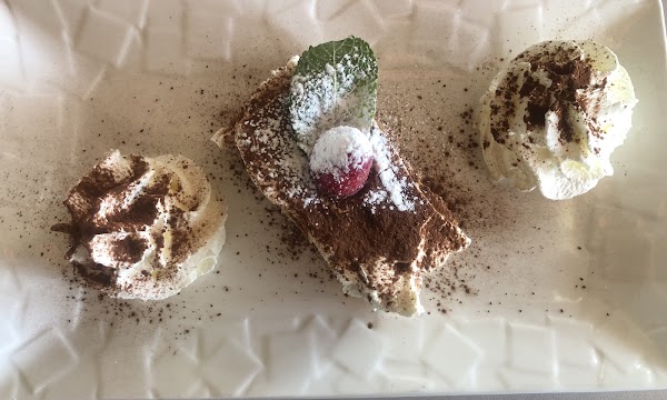 Restaurant San Marino à Cagnes-sur-Mer, France