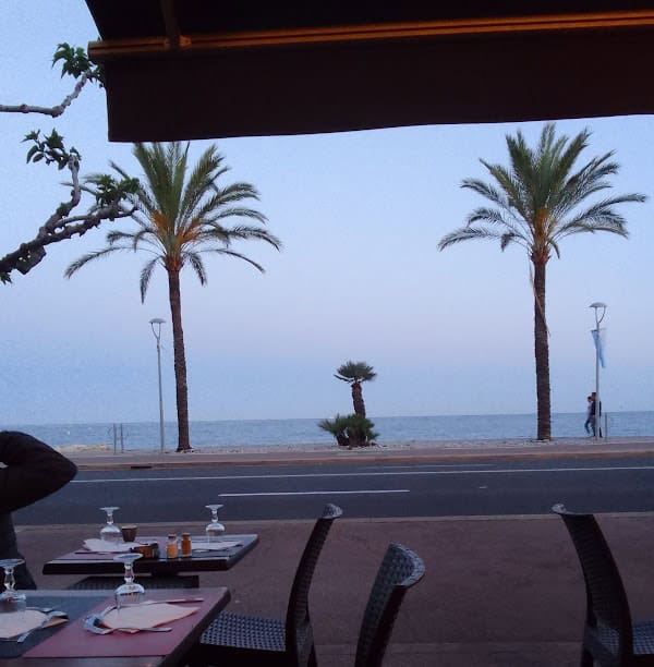 Restaurant San Marino à Cagnes-sur-Mer, France