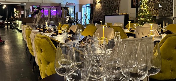 Restaurant Sandkescht Beim AMADO à Steinfort, Luxembourg